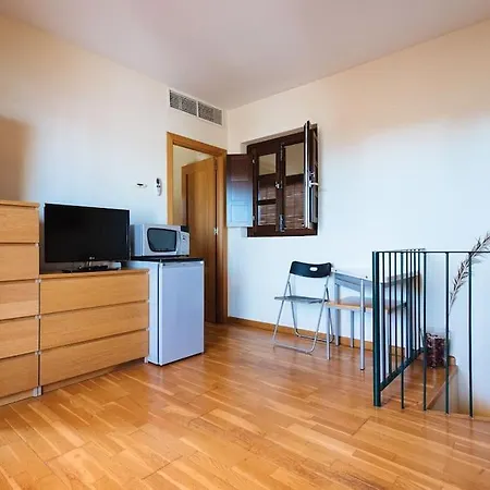 Amazing Penthouse In Triana With Jacuzzi Centro Appartement *