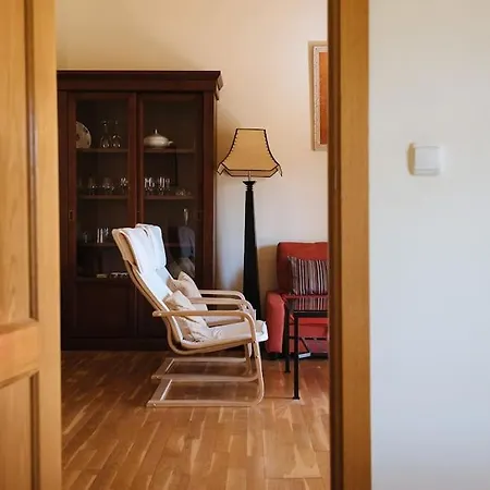 Amazing Penthouse In Triana With Jacuzzi Centro *