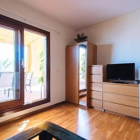 Apartment Amazing Penthouse In Triana With Jacuzzi Centro *