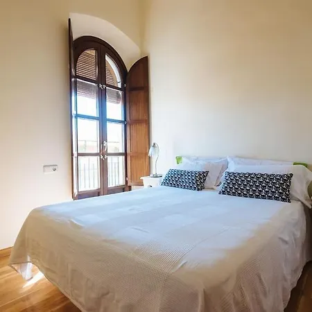 Amazing Penthouse In Triana With Jacuzzi Centro * Севилья