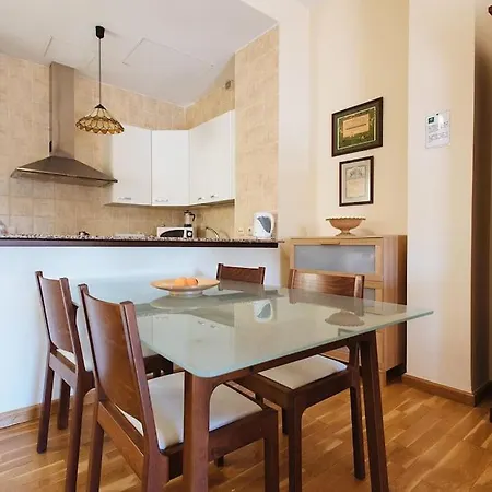 Apartment Amazing Penthouse In Triana With Jacuzzi Centro Sevilla