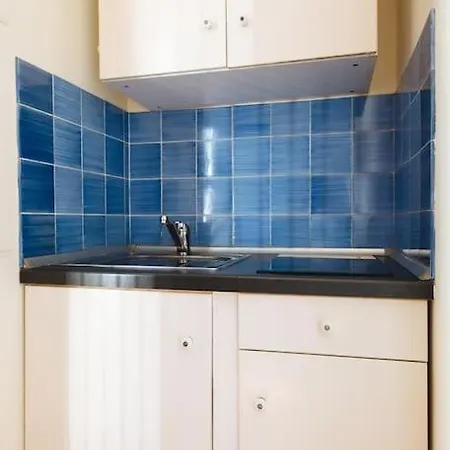 Apartment Amazing Penthouse In Triana With Jacuzzi Centro Sevilla