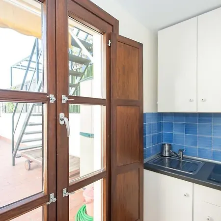 Amazing Penthouse In Triana With Jacuzzi Centro Apartment *