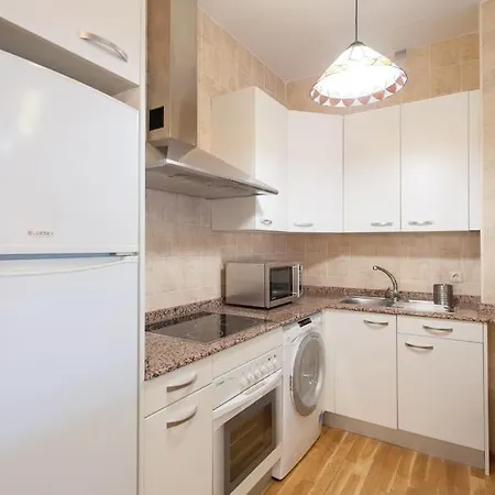 Amazing Penthouse In Triana With Jacuzzi Centro Daire
