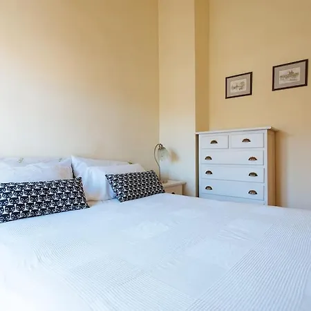 Amazing Penthouse In Triana With Jacuzzi Centro * Sevilla
