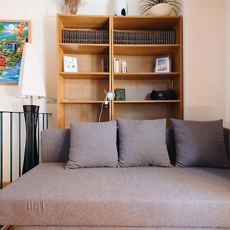 Amazing Penthouse In Triana With Jacuzzi Centro