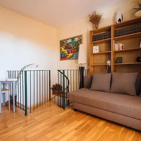 Amazing Penthouse In Triana With Jacuzzi Centro Sevilla